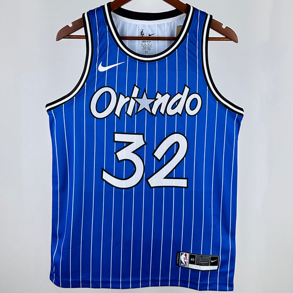 2019 Magic NBA Retro