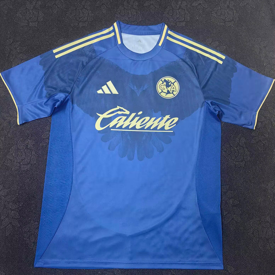 Jersey 2025/26 Club America Especial Manga corta Versión Fan