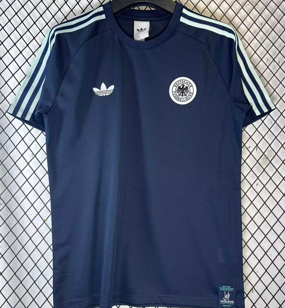 2026/27 alemania especial versión fan selecciones retro