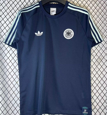 2026/27 Alemania Especial Versión Fan Selecciones Retro