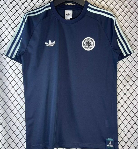 2026/27 Alemania Especial Versión Fan Selecciones Retro
