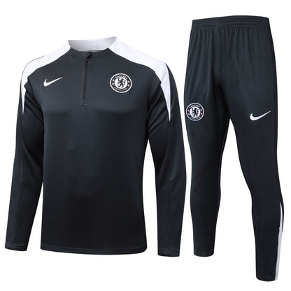 Conjunto Entrenamiento 2025/26 Chelsea