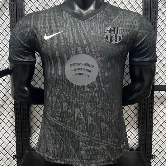 Jersey 2026/27 Barcelona Especial Manga corta Versión Jugador
