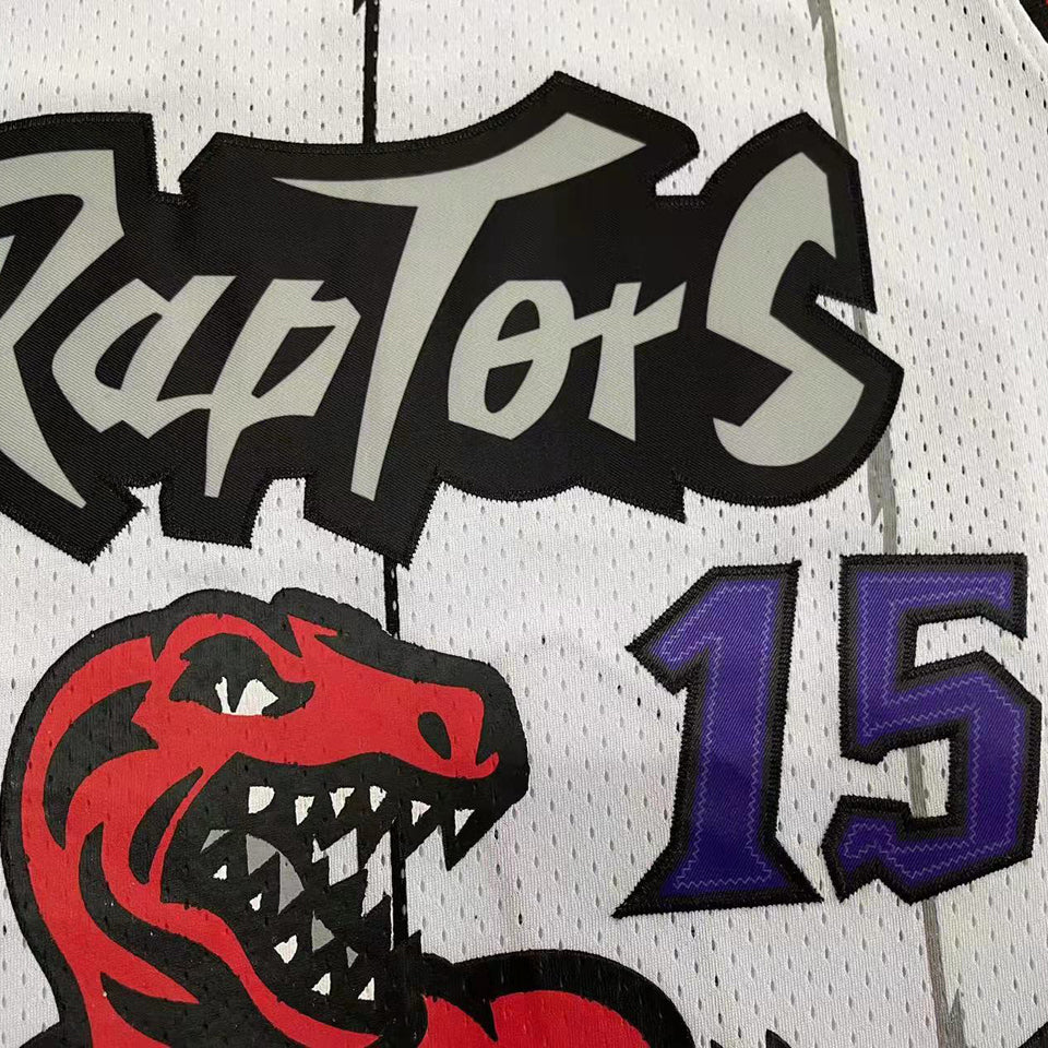 1998/99 toronto nba retro