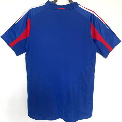 2004 Francia Local Versión Fan Selecciones Retro