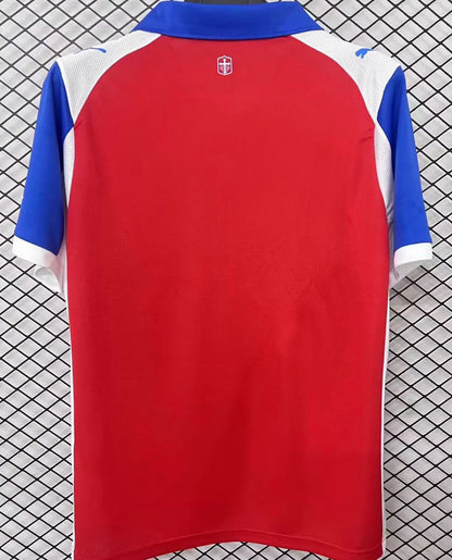 Jersey 2026/27 CDUC Visitante Manga corta Versión Fan