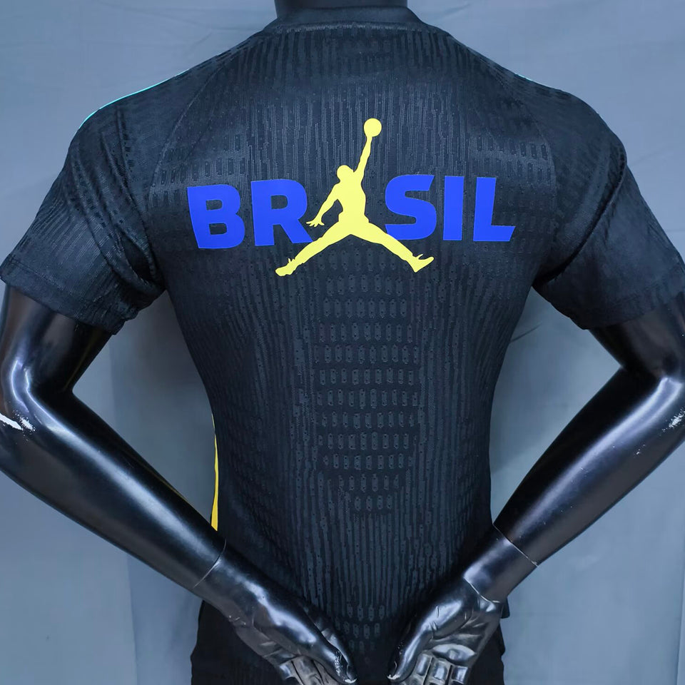 2026/27 brasil especial versión jugador selecciones