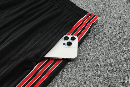 Conjunto Entrenamiento 2025/26 Manchester United