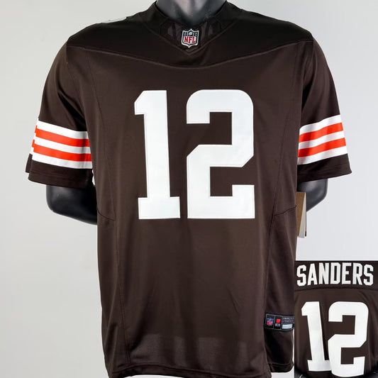 Jersey 2111 Cleveland Browns NFL