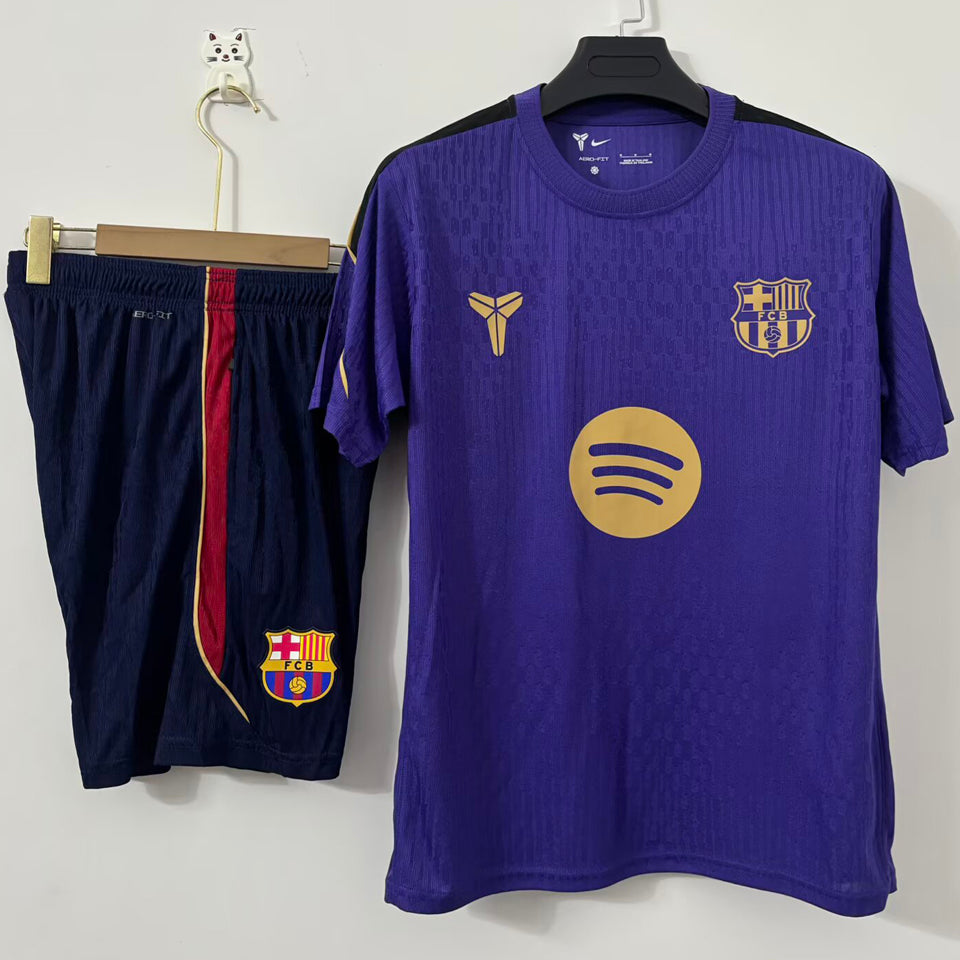 conjunto entrenamiento 2026/27 barcelona
