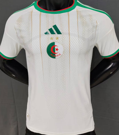 2026/27 Algeria Local Versión Jugador Selecciones