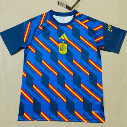 2026/27 España Especial Versión Fan Selecciones