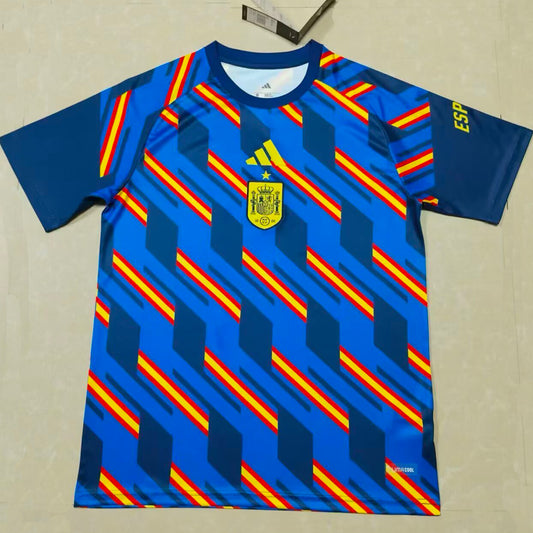 2026/27 España Especial Versión Fan Selecciones