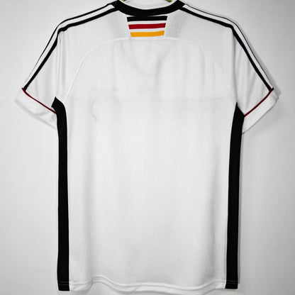 1998 Alemania Local Versión Fan Selecciones Retro