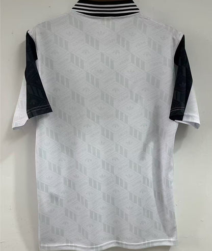 Jersey 1997 Orlando Pirates Especial Manga corta Versión Fan Retro