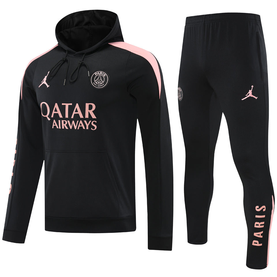 Hoody 2025 PSG