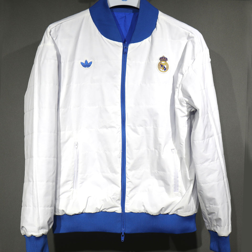 conjunto casual 2026/27 real madrid