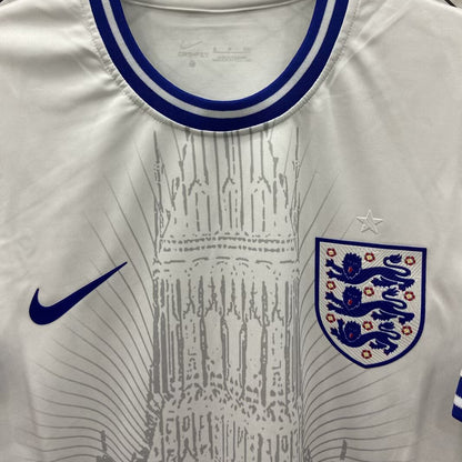 2024/25 Inglaterra Especial Versión Fan Selecciones