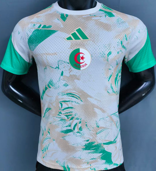 2026/27 Algeria Especial Versión Jugador Selecciones
