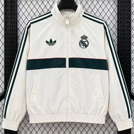 Rompeviento 2026/27 Real Madrid