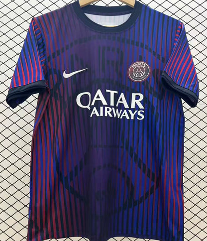 Jersey 2026/27 PSG Especial Manga corta Versión Fan