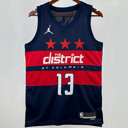 2025 Wizards NBA