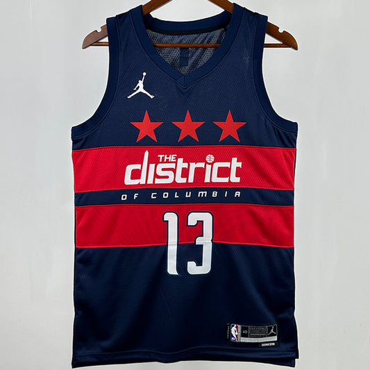 2025 Wizards NBA