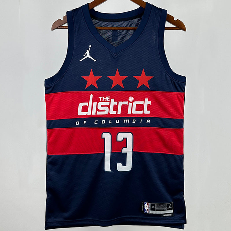 2025 Wizards NBA