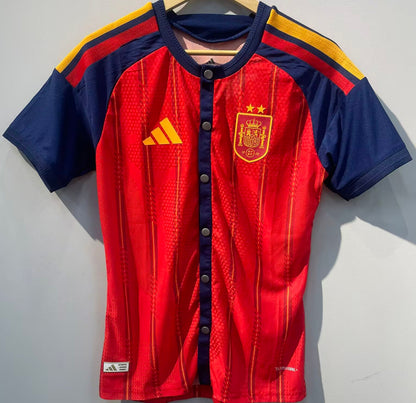 2026/27 España Local Versión Fan Selecciones