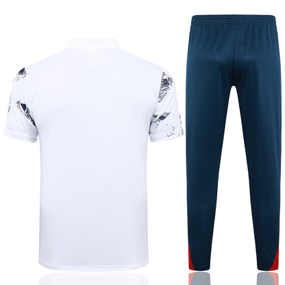 Conjunto Entrenamiento 2025 PSG