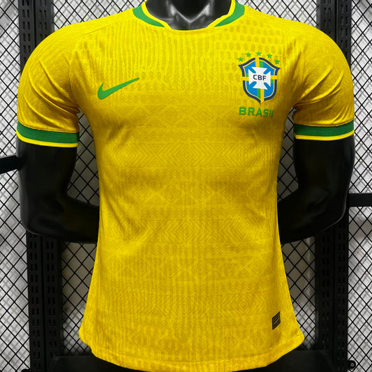 2026/27 Brasil Especial Versión Jugador Selecciones