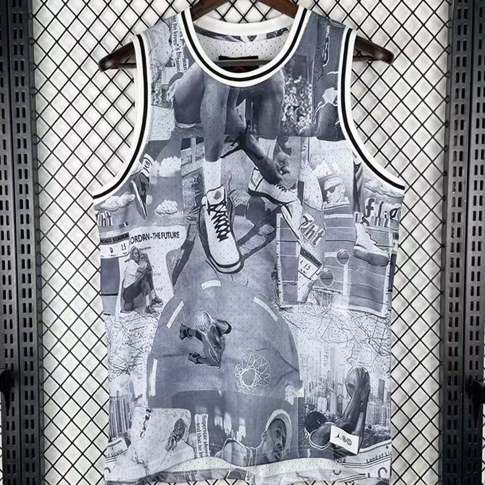 2026/27 jordan casual especial versión fan nan