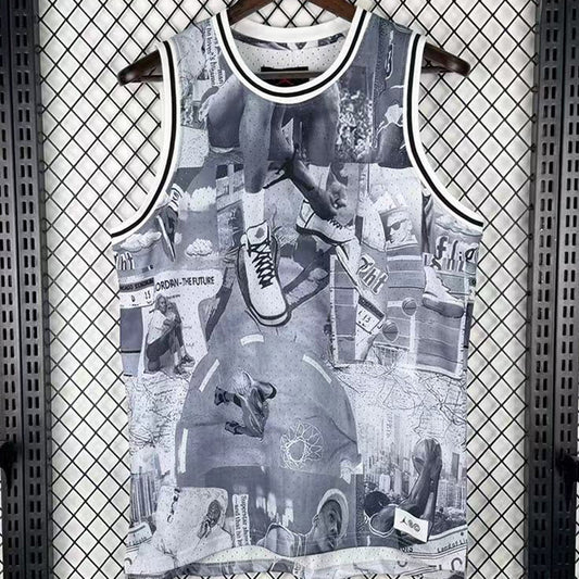 2026/27 Jordan Casual Especial Versión Fan nan