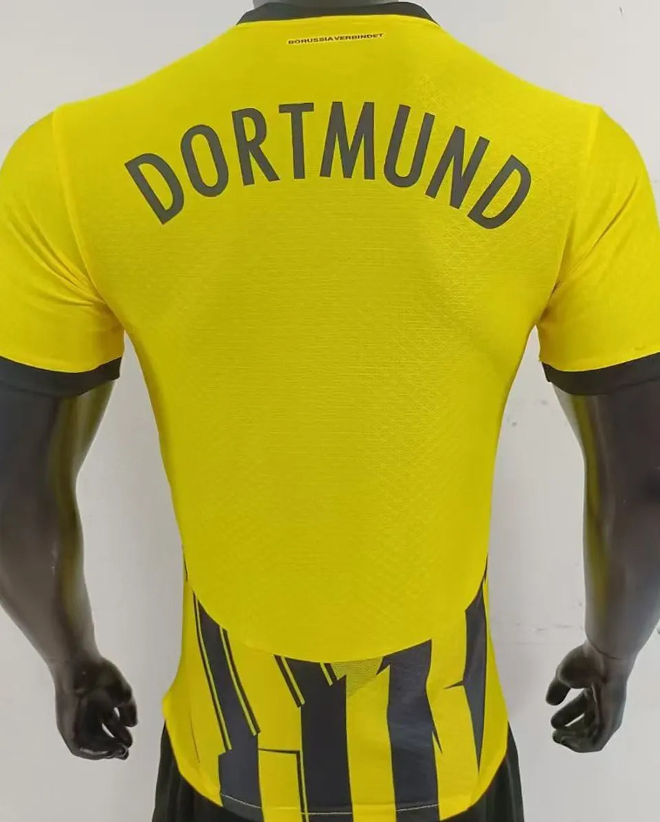 Jersey 2024/25 Borussia Dortmund Especial Manga corta Versión Jugador