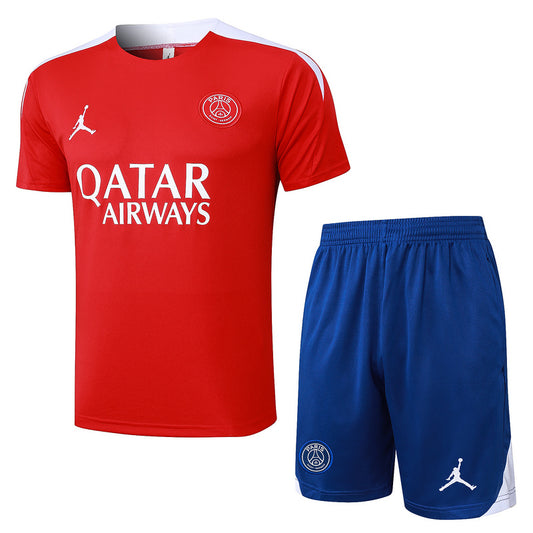 Conjunto Entrenamiento 2025/26 PSG