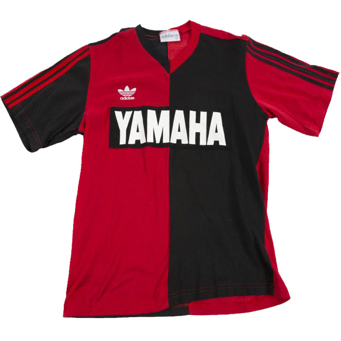 jersey 1993 newell old boy local manga corta versión fan retro