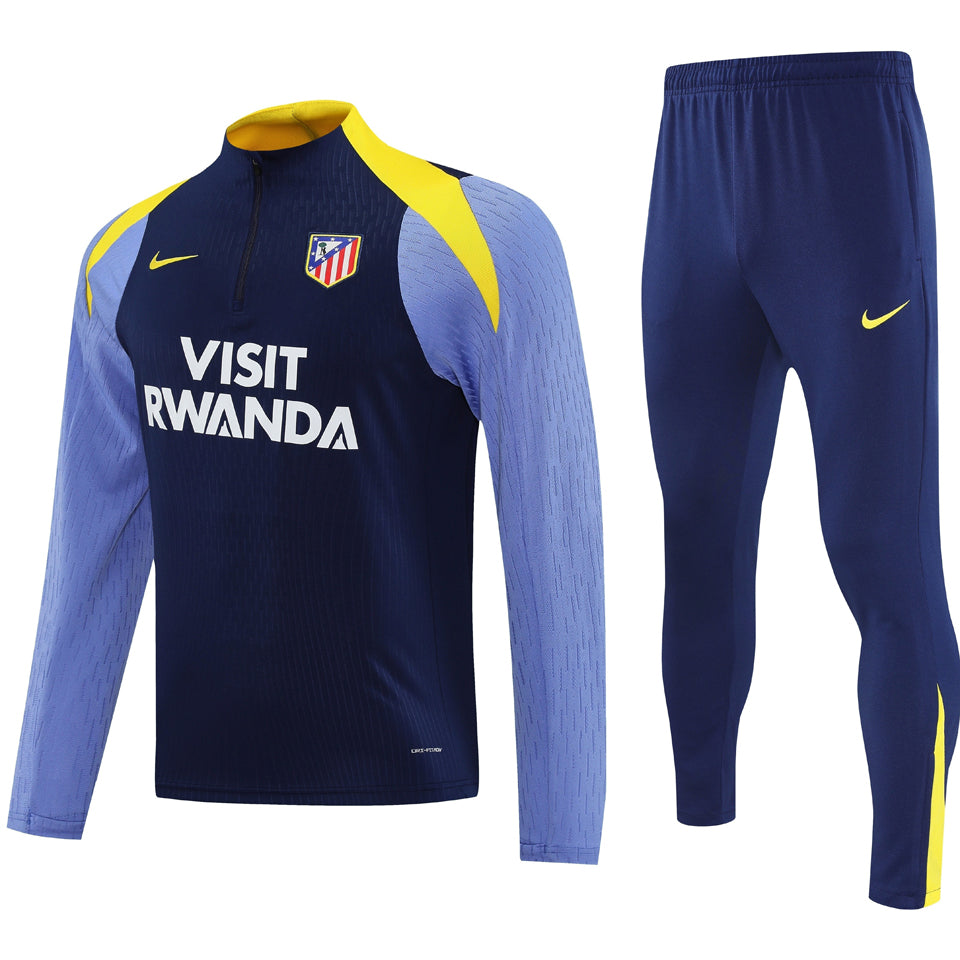 conjunto entrenamiento 2025/26 atletico de madrid