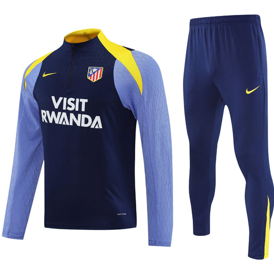 Conjunto Entrenamiento 2025/26 Atletico de Madrid