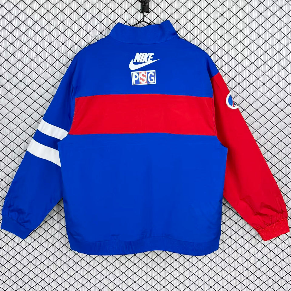 rompeviento 1996/1997 psg retro