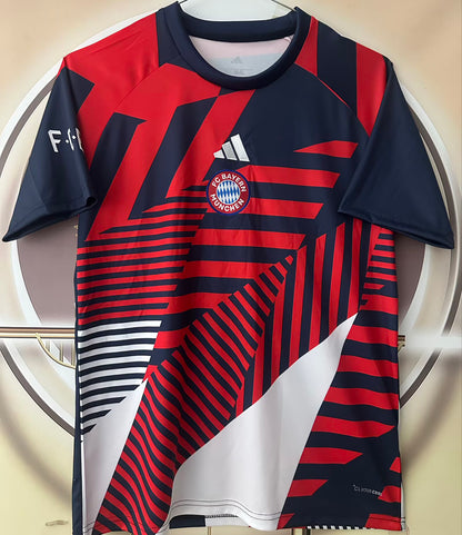 Jersey 2026/27 Bayern Munich Especial Manga corta Versión Fan
