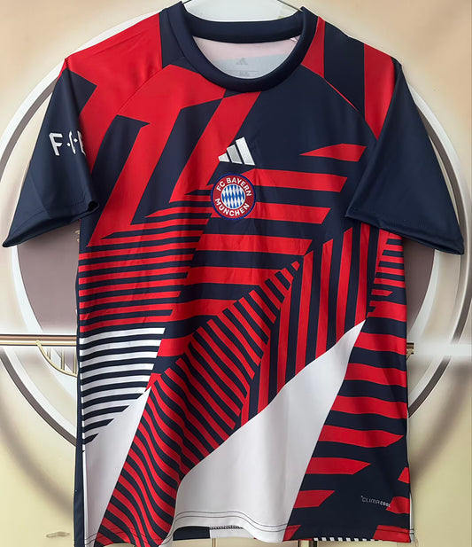 Jersey 2026/27 Bayern Munich Especial Manga corta Versión Fan