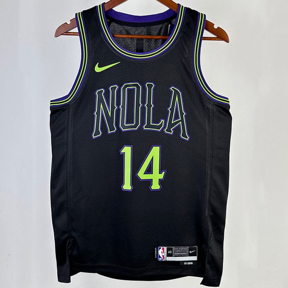 2023/24 Pelicans NBA