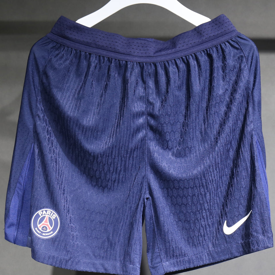 2024/25 PSG Local Versión Jugador Shorts/ Pantalones