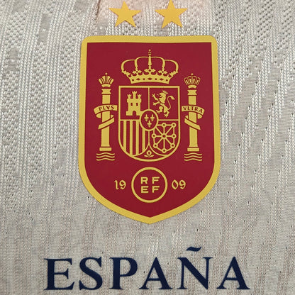 2026/27 España Especial Versión Jugador Selecciones