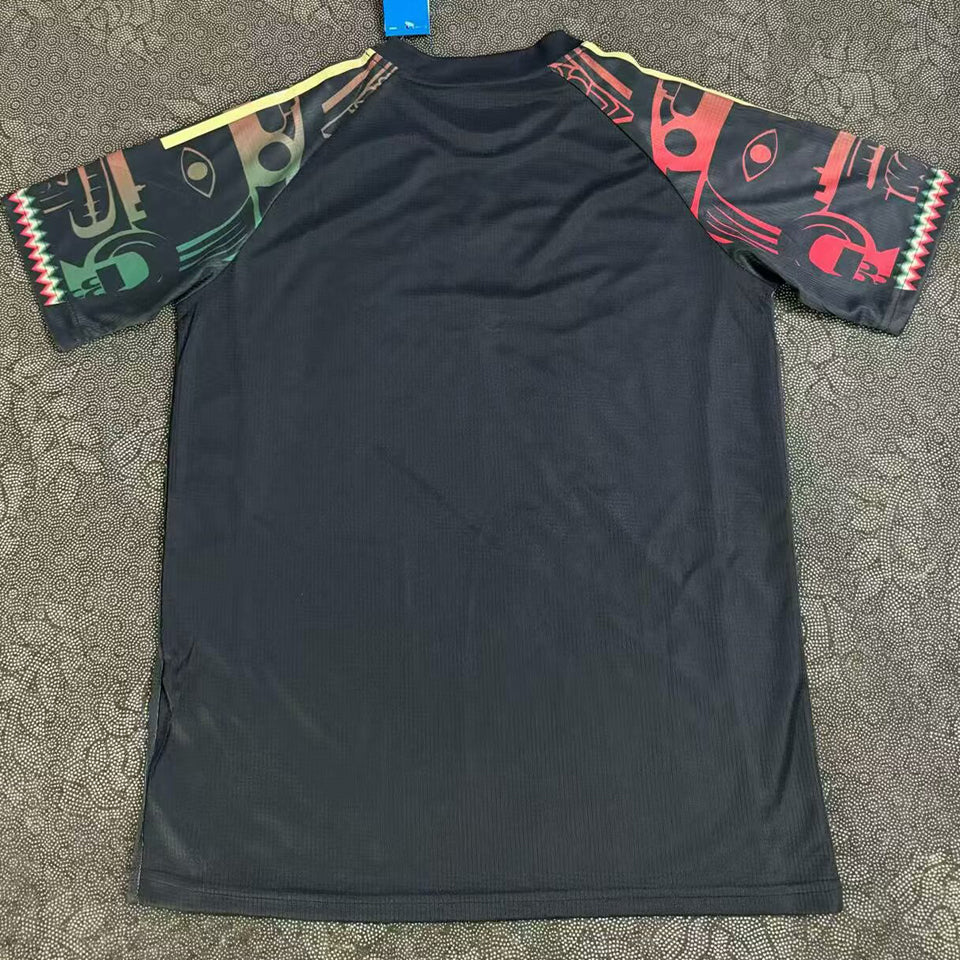 2025 mexico especial versión fan selecciones