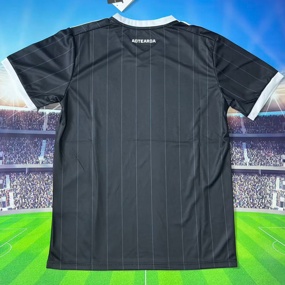 2026/27 new zealand visitante versión fan selecciones