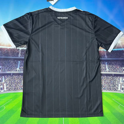 2026/27 New Zealand Visitante Versión Fan Selecciones