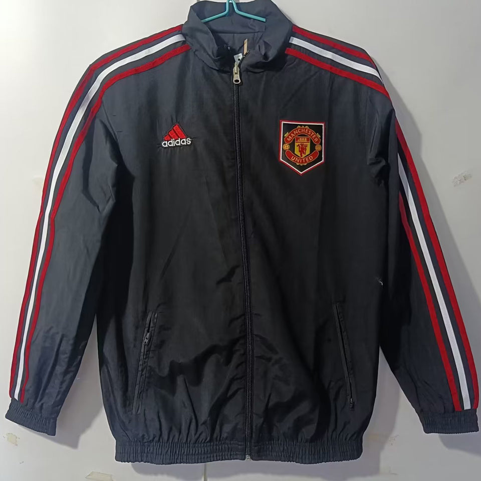 rompeviento 2023 manchester united