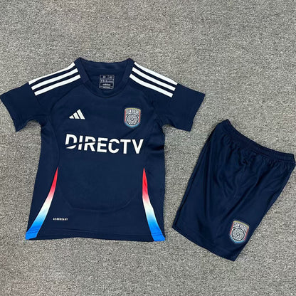 Jersey 2025/26 San Diego FC Local Manga corta Niño