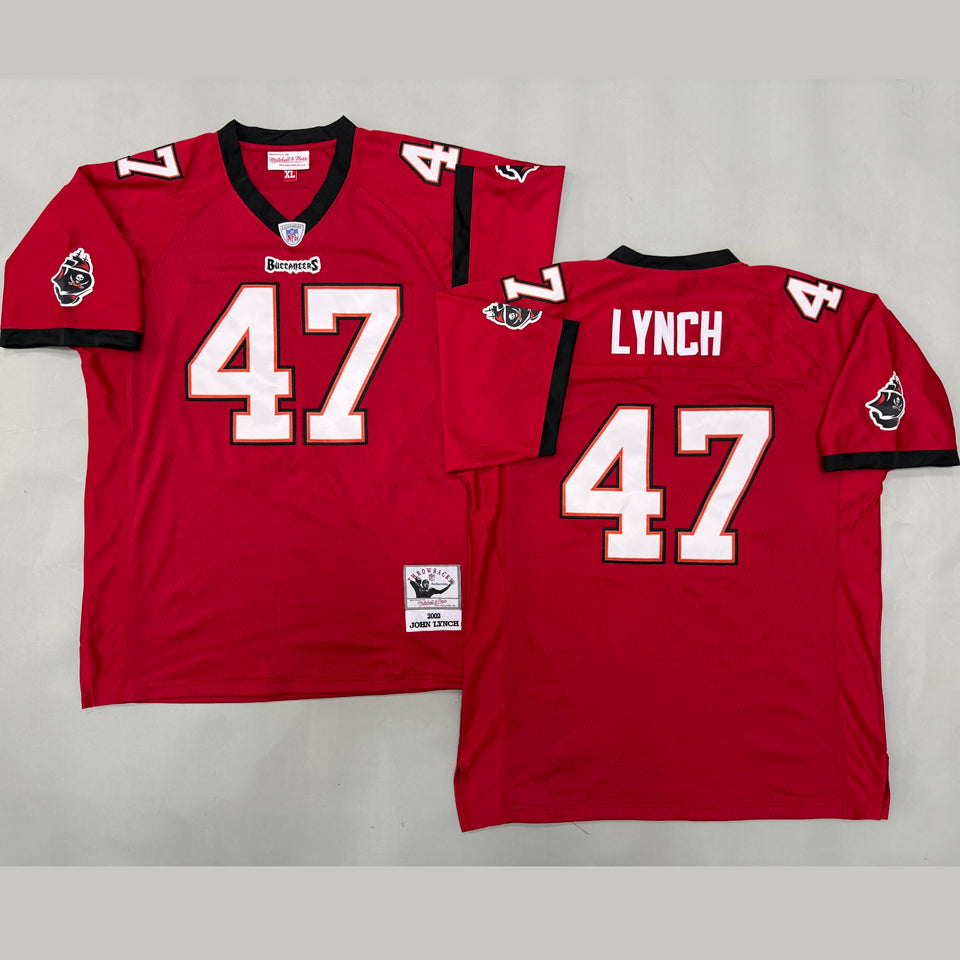 jersey 2113 tampa bay buccaneers nfl retro